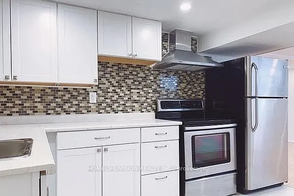 19 Danube Dr #BASEMENT — Photo 1