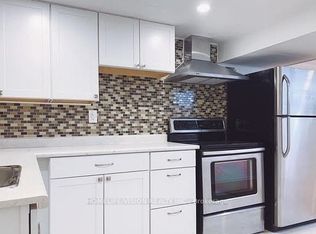 19 Danube Dr #BASEMENT, Toronto, ON M1R1Z9