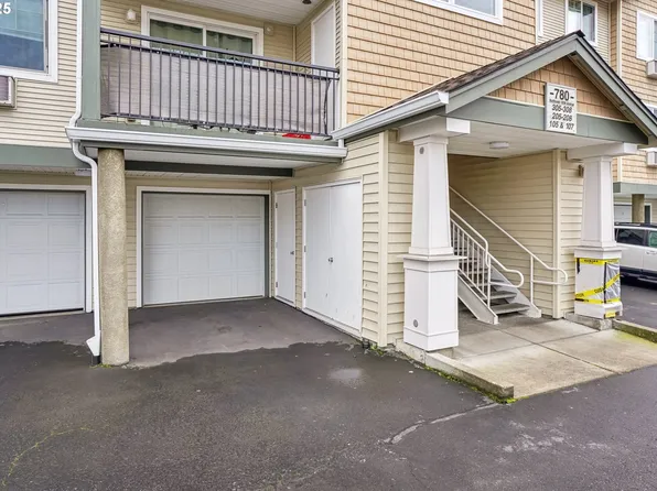 780 NW 185th Ave Unit 105, Beaverton, OR 97006