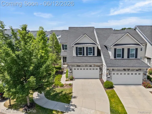 42829 Cardinal Way, Novi, MI 48375