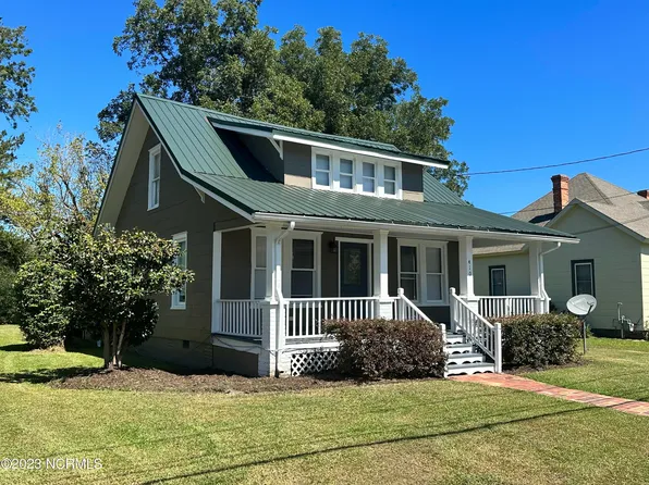 410 Bridge, Columbia, NC 27925