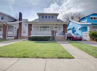 3874 W 137th St, Cleveland, OH 44111