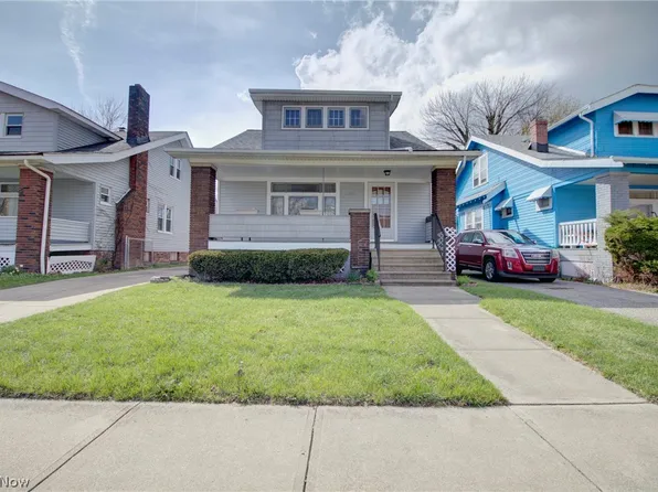 3874 W 137th St, Cleveland, OH 44111