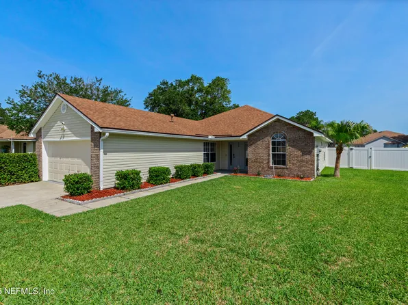 1825 WILLESDON Drive W, Jacksonville, FL 32246