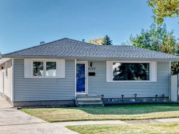 6107 146th Ave NW, Edmonton, AB T5A 1S9