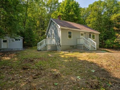 1239 Main Street, Bowdoin, ME, 04287