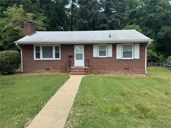 516 Kramer Dr, Henrico, VA 23075
