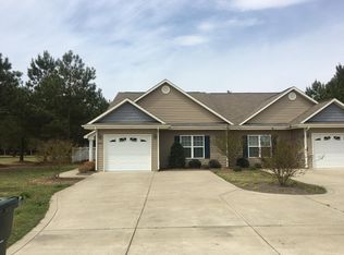 805 Saint Matthews Rd, Erwin, NC 28339