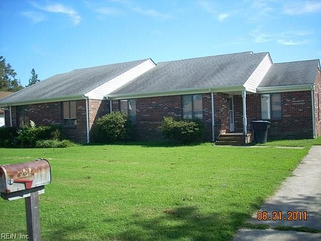 1st image of 5612 Parish Ln
