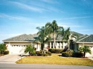 1528 Atares Dr UNIT 111, Punta Gorda, FL 33950