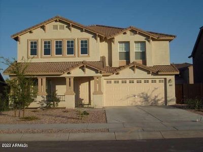 16897 W Mesquite Dr, Goodyear, AZ, 85338