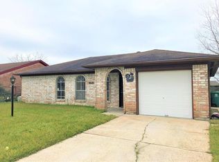 9819 Ribbonwood St, Houston, TX 77078