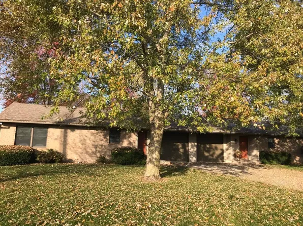 1025 W Hoppus Rd, Warsaw, IN 46580