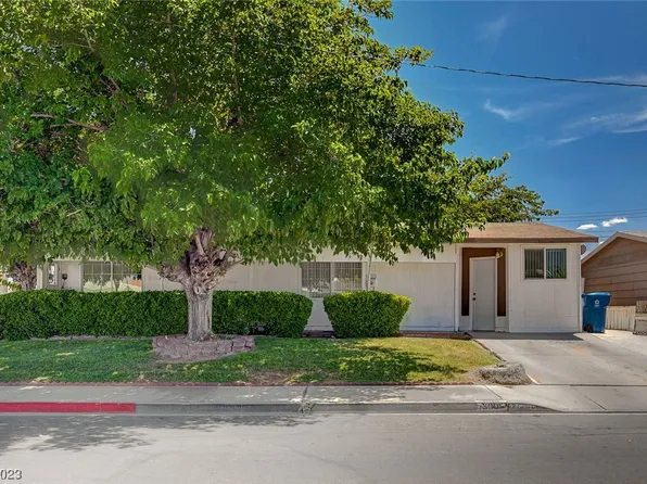 3001 Wilmington Way, Las Vegas, NV 89102