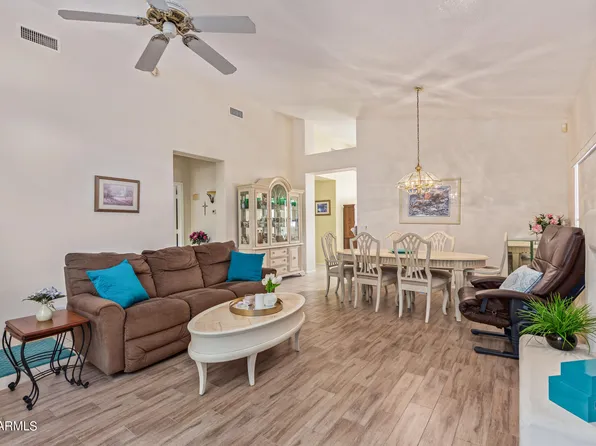 9063 W SIERRA PINTA Drive, Peoria, AZ 85382