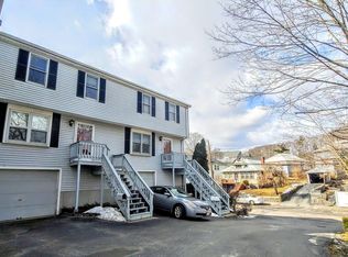14 Garfield St, Quincy, MA 02169