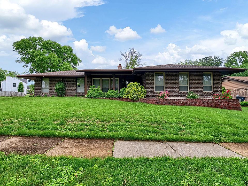 1st image of 2543 Schnell Dr