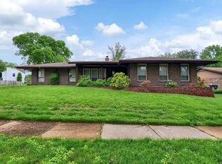 2543 Schnell Dr, Saint Louis, MO