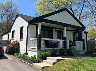710 Braidwood Dr, Nashville, TN 37214