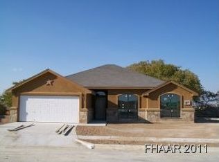6411 Deorsam Loop, Killeen, TX 76542