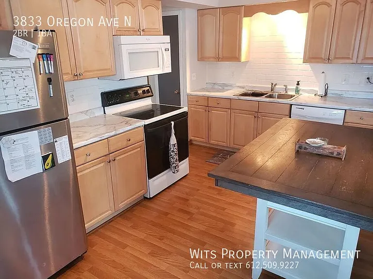 3833 Oregon Ave N — Photo 6