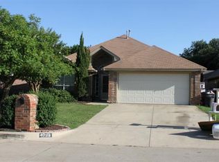 4728 Birchbend Ln, Fort Worth, TX 76137