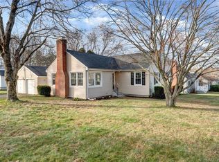 81 Newtown St, Middletown, CT 06457