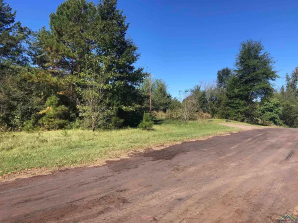 1637 County Road 125, Gary, TX 75643