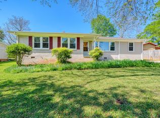 4 Jonquil Ln, Greenville, SC 29617