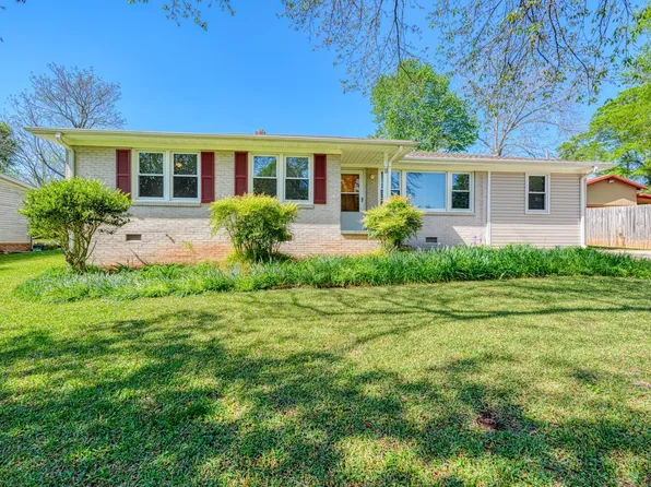 4 Jonquil Ln, Greenville, SC 29617