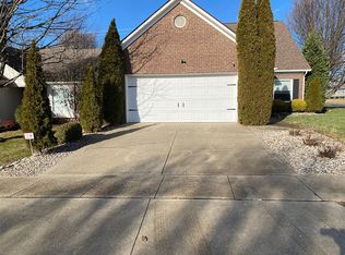 161 Chestnut Ridge Dr, Lexington, KY 40511