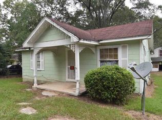 1020 McCluer Rd, Jackson, MS 39212