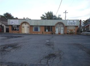 4181 Ridge Rd, Cleveland, OH