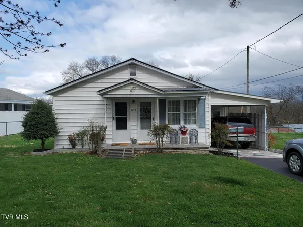 2157 Buckingham Rd, Greeneville, TN 37745