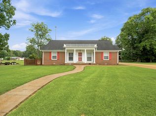 403 W Monroe St, Okolona, MS 38860