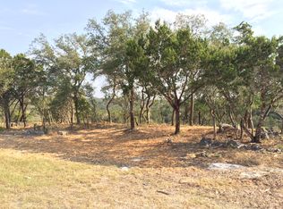160 County Road 2728, Mico, TX 78056