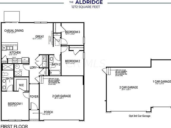 5th image of 1600 Hansberry Dr