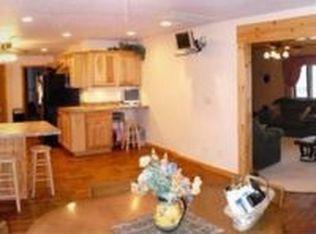 11106 N 189th East Ave, Owasso, OK 74055
