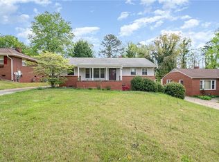 1316 Guyer St, High Point, NC 27265