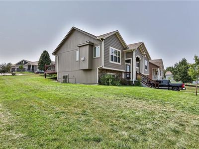 11000 N Windsor Ave, Kansas City, MO, 64157