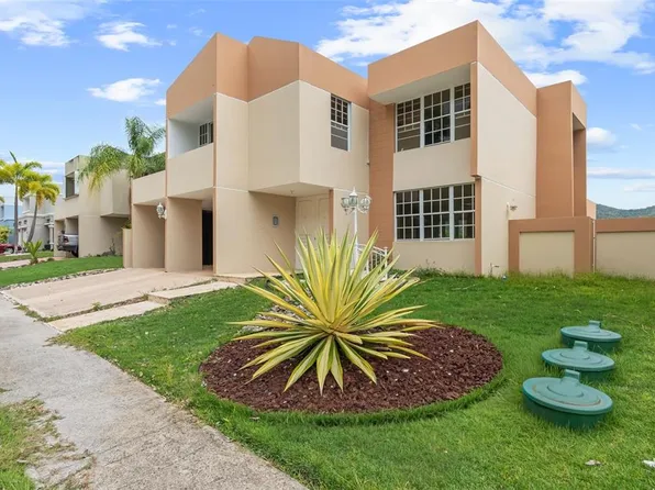 A8 CALLE LA VERDE LUZ, CAYEY, PR 00736