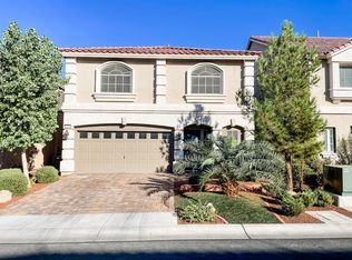 7254 Summit Lake Ct, Las Vegas, NV 89118