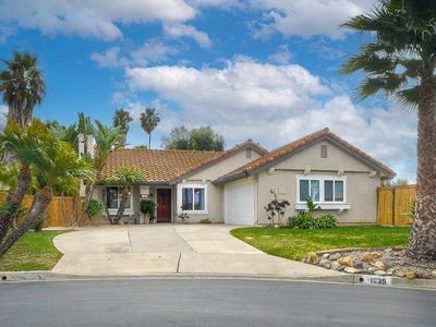 1035 Bridle Path Way, Oceanside, CA, 92057