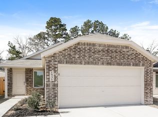 1531 Sunset Ridge Dr, Conroe, TX 77303