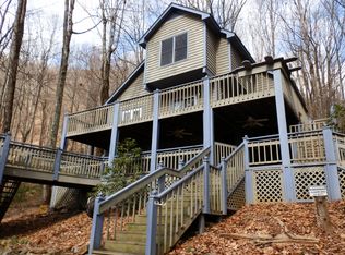 509 Poplar Hollow Rd, Ellijay, GA 30540