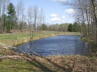 1450 E Garfield Rd, Hesperia, MI 49421