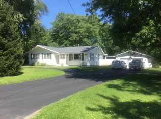 308 Walnut St, Mantorville, MN 55955