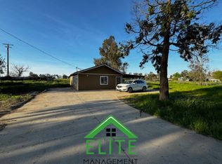 10575 Twin Cities Rd, Galt, CA