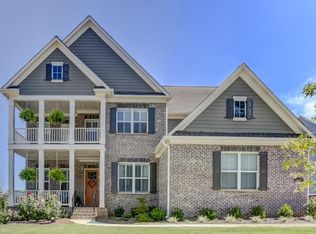 3807 Whithorn Way, Kennesaw, GA 30152