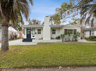 4222 Demedici Ave, Jacksonville, FL 32210